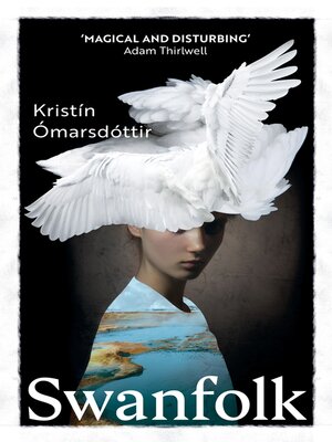 cover image of Swanfolk